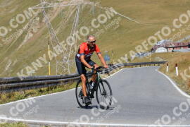 Photo #2736309 | 25-08-2022 11:24 | Passo Dello Stelvio - Peak BICYCLES