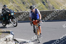Photo #4208118 | 09-09-2023 10:09 | Passo Dello Stelvio - Prato side BICYCLES