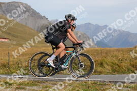Foto #4252412 | 12-09-2023 10:26 | Passo Dello Stelvio - die Spitze BICYCLES
