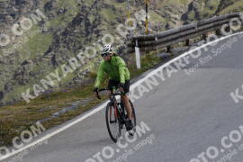 Foto #3695019 | 02-08-2023 11:27 | Passo Dello Stelvio - die Spitze BICYCLES