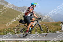 Photo #4045399 | 24-08-2023 09:46 | Passo Dello Stelvio - Peak BICYCLES