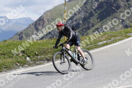 Foto #3336529 | 03-07-2023 10:48 | Passo Dello Stelvio - die Spitze BICYCLES