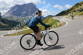 Photo #2619583 | 13-08-2022 13:33 | Gardena Pass BICYCLES