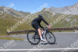 Photo #3957959 | 19-08-2023 11:04 | Passo Dello Stelvio - Peak BICYCLES