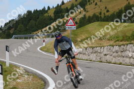 Photo #2525701 | 07-08-2022 09:54 | Gardena Pass BICYCLES