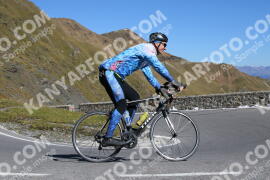 Foto #4302625 | 25-09-2023 13:06 | Passo Dello Stelvio - Prato Seite BICYCLES