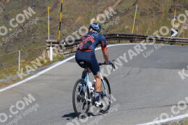 Foto #4254187 | 12-09-2023 14:05 | Passo Dello Stelvio - die Spitze BICYCLES