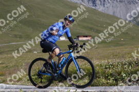 Photo #3618227 | 29-07-2023 09:32 | Passo Dello Stelvio - Peak BICYCLES