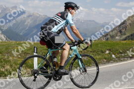 Foto #3237557 | 26-06-2023 11:06 | Passo Dello Stelvio - die Spitze BICYCLES