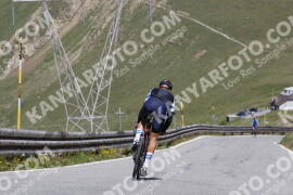 Foto #3422523 | 11-07-2023 11:17 | Passo Dello Stelvio - die Spitze BICYCLES