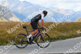 Photo #2766566 | 28-08-2022 13:41 | Passo Dello Stelvio - Peak BICYCLES