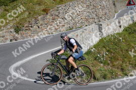 Photo #4184435 | 07-09-2023 10:55 | Passo Dello Stelvio - Prato side BICYCLES