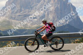 Photo #2574781 | 10-08-2022 12:28 | Gardena Pass BICYCLES