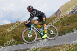 Photo #4073728 | 26-08-2023 10:33 | Passo Dello Stelvio - Peak BICYCLES