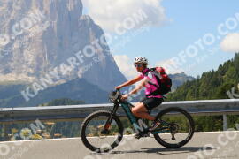 Photo #2574770 | 10-08-2022 12:28 | Gardena Pass BICYCLES