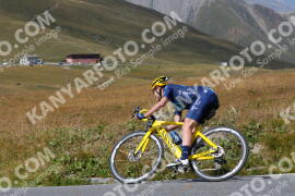 Photo #2681637 | 17-08-2022 14:52 | Passo Dello Stelvio - Peak BICYCLES