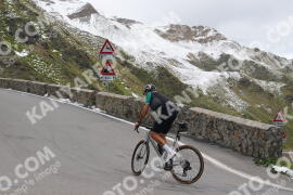 Photo #4097649 | 30-08-2023 14:20 | Passo Dello Stelvio - Prato side BICYCLES
