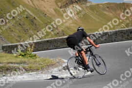 Photo #2709537 | 22-08-2022 12:38 | Passo Dello Stelvio - Prato side BICYCLES