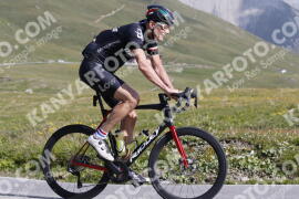 Foto #3420916 | 11-07-2023 10:01 | Passo Dello Stelvio - die Spitze BICYCLES