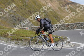 Photo #4278041 | 17-09-2023 13:19 | Passo Dello Stelvio - Prato side BICYCLES