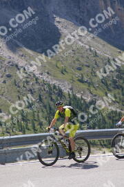 Foto #2619346 | 13-08-2022 13:29 | Gardena Pass BICYCLES