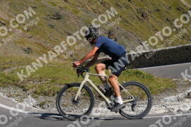 Photo #4209242 | 09-09-2023 11:41 | Passo Dello Stelvio - Prato side BICYCLES