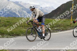 Foto #3317367 | 02-07-2023 14:15 | Passo Dello Stelvio - die Spitze BICYCLES