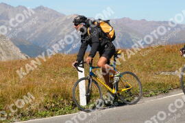Photo #2734137 | 24-08-2022 14:08 | Passo Dello Stelvio - Peak BICYCLES