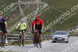 Foto #3618475 | 29-07-2023 10:07 | Passo Dello Stelvio - die Spitze BICYCLES