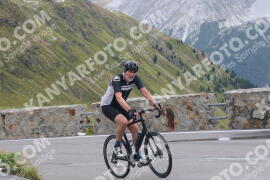 Foto #4097177 | 30-08-2023 13:34 | Passo Dello Stelvio - Prato Seite BICYCLES