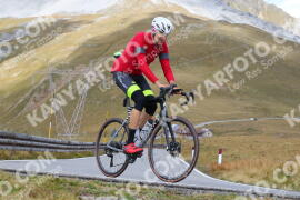Foto #4292912 | 19-09-2023 12:57 | Passo Dello Stelvio - die Spitze BICYCLES