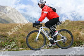 Foto #4296492 | 20-09-2023 13:23 | Passo Dello Stelvio - die Spitze BICYCLES