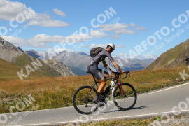 Foto #2700974 | 21-08-2022 15:09 | Passo Dello Stelvio - die Spitze BICYCLES