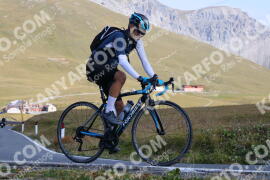 Foto #4060949 | 25-08-2023 09:24 | Passo Dello Stelvio - die Spitze BICYCLES