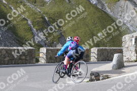 Photo #4109522 | 01-09-2023 10:01 | Passo Dello Stelvio - Prato side BICYCLES