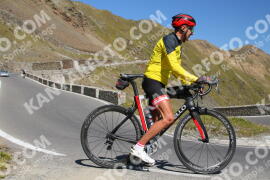 Photo #4211103 | 09-09-2023 12:57 | Passo Dello Stelvio - Prato side BICYCLES