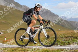 Foto #3919344 | 17-08-2023 10:14 | Passo Dello Stelvio - die Spitze BICYCLES