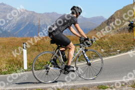 Photo #2727777 | 24-08-2022 11:36 | Passo Dello Stelvio - Peak BICYCLES