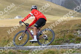 Foto #4293561 | 19-09-2023 14:17 | Passo Dello Stelvio - die Spitze BICYCLES