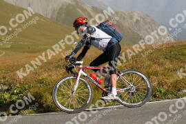 Photo #4045530 | 24-08-2023 10:00 | Passo Dello Stelvio - Peak BICYCLES
