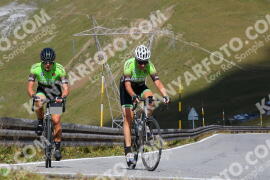 Photo #3911222 | 16-08-2023 11:16 | Passo Dello Stelvio - Peak BICYCLES