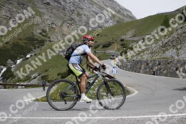 Photo #3191184 | 22-06-2023 11:32 | Passo Dello Stelvio - Waterfall curve BICYCLES