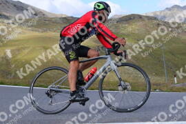 Foto #3931530 | 18-08-2023 10:10 | Passo Dello Stelvio - die Spitze BICYCLES