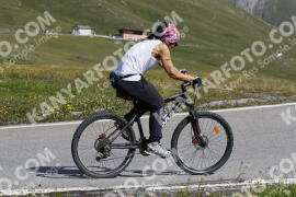 Foto #3439052 | 14-07-2023 10:27 | Passo Dello Stelvio - die Spitze BICYCLES