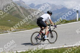 Foto #3440597 | 14-07-2023 11:13 | Passo Dello Stelvio - die Spitze BICYCLES