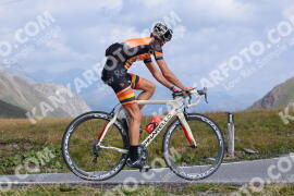 Foto #4074074 | 26-08-2023 11:11 | Passo Dello Stelvio - die Spitze BICYCLES