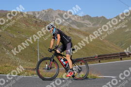 Photo #4033599 | 23-08-2023 09:30 | Passo Dello Stelvio - Peak BICYCLES