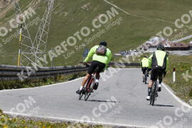 Photo #3530110 | 18-07-2023 12:53 | Passo Dello Stelvio - Peak BICYCLES