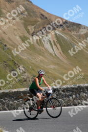 Photo #2718882 | 23-08-2022 13:06 | Passo Dello Stelvio - Prato side BICYCLES