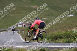 Photo #3601353 | 28-07-2023 10:29 | Passo Dello Stelvio - Peak BICYCLES